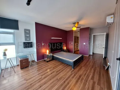 Alquiler de Apartamento en Avenida Balboa Ph Waters on the Bay KF — imagen 7 de 10