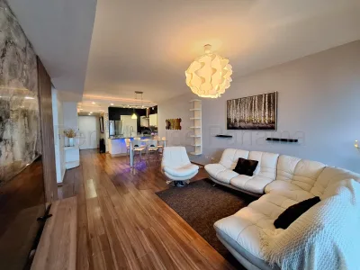 Alquiler de Apartamento en Avenida Balboa Ph Waters on the Bay KF — imagen 2 de 10