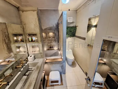Alquiler de Apartamento en Avenida Balboa Ph Waters on the Bay KF — imagen 9 de 10