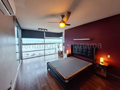 Alquiler de Apartamento en Avenida Balboa Ph Waters on the Bay KF — imagen 6 de 10
