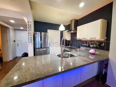 Alquiler de Apartamento en Avenida Balboa Ph Waters on the Bay KF — imagen 4 de 10