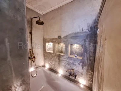 Alquiler de Apartamento en Avenida Balboa Ph Waters on the Bay KF — imagen 10 de 10