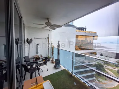 Alquiler de Apartamento en Avenida Balboa Ph Waters on the Bay KF — imagen 5 de 10