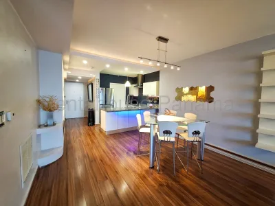 Alquiler de Apartamento en Avenida Balboa Ph Waters on the Bay KF — imagen 3 de 10