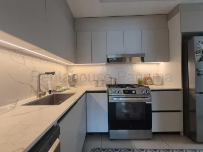Venta de Apartamento en Condado del Rey Ph Kings Park KF — imagen 7 de 10