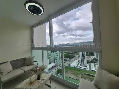 Venta de Apartamento en Condado del Rey Ph Kings Park KF — imagen 9 de 10