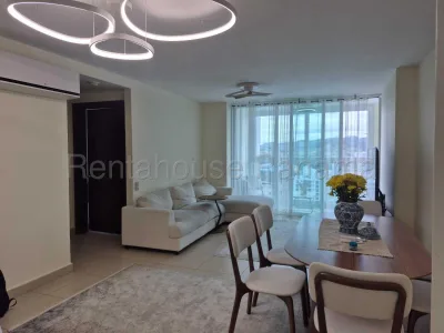 Venta de Apartamento en Condado del Rey Ph Kings Park KF — imagen 3 de 10