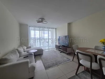 Venta de Apartamento en Condado del Rey Ph Kings Park KF — imagen 2 de 10