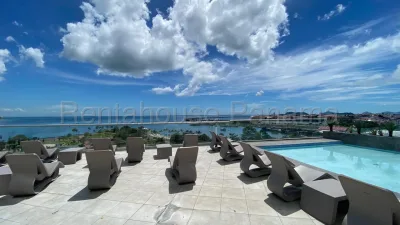 Venta de Apartamento en Avenida Balboa Ph The Sands KF — imagen 7 de 10