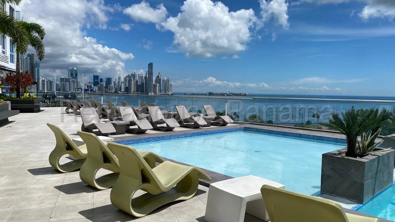 Venta de Apartamento en Avenida Balboa Ph The Sands KF — imagen 1 de 10