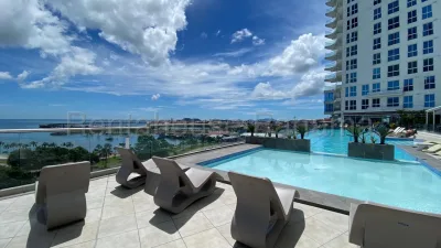 Venta de Apartamento en Avenida Balboa Ph The Sands KF — imagen 6 de 10