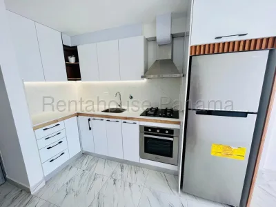 Venta de Apartamento en Avenida Balboa Ph The Sands KF — imagen 3 de 10