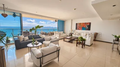 Venta de Apartamento en Costa del Este Ph Bayside KF — imagen 2 de 10
