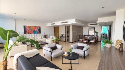 Venta de Apartamento en Costa del Este Ph Bayside KF — imagen 1 de 10