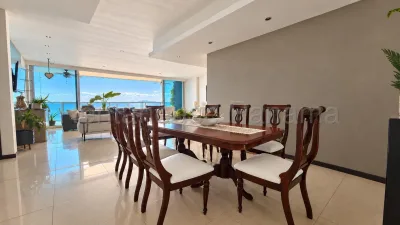 Venta de Apartamento en Costa del Este Ph Bayside KF — imagen 4 de 10