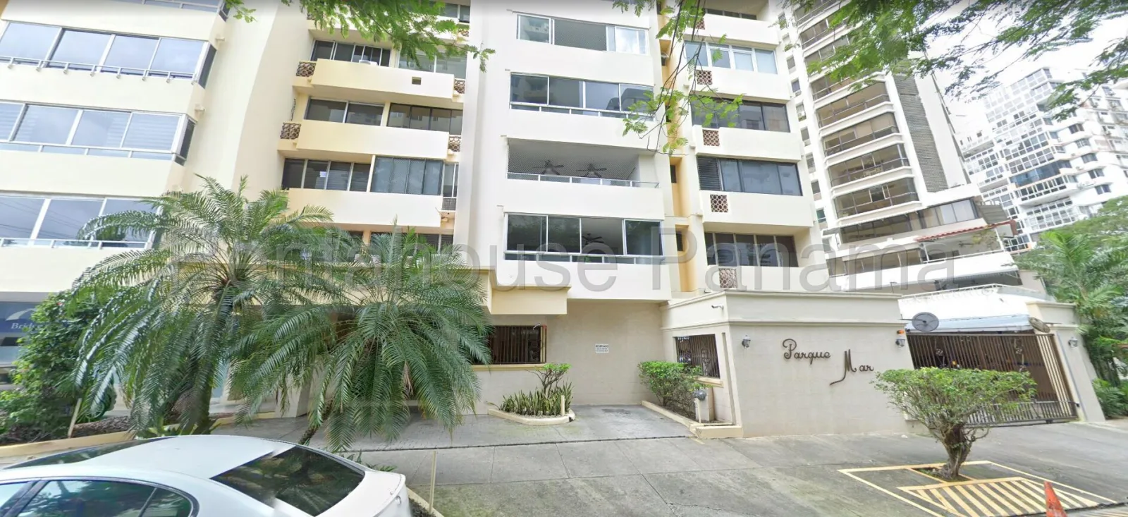 Alquiler de Apartamento en Paitilla Ph Parque Mar KF — imagen 1 de 2