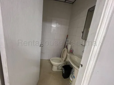 Alquiler de Oficina en Ricardo J Alfaro Ph Plaza Aventura KF — imagen 8 de 10