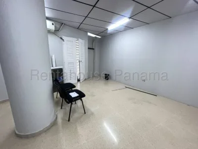 Alquiler de Oficina en Ricardo J Alfaro Ph Plaza Aventura KF — imagen 1 de 10