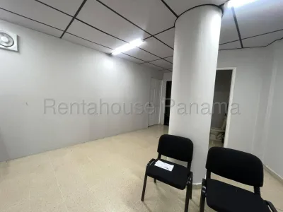 Alquiler de Oficina en Ricardo J Alfaro Ph Plaza Aventura KF — imagen 2 de 10