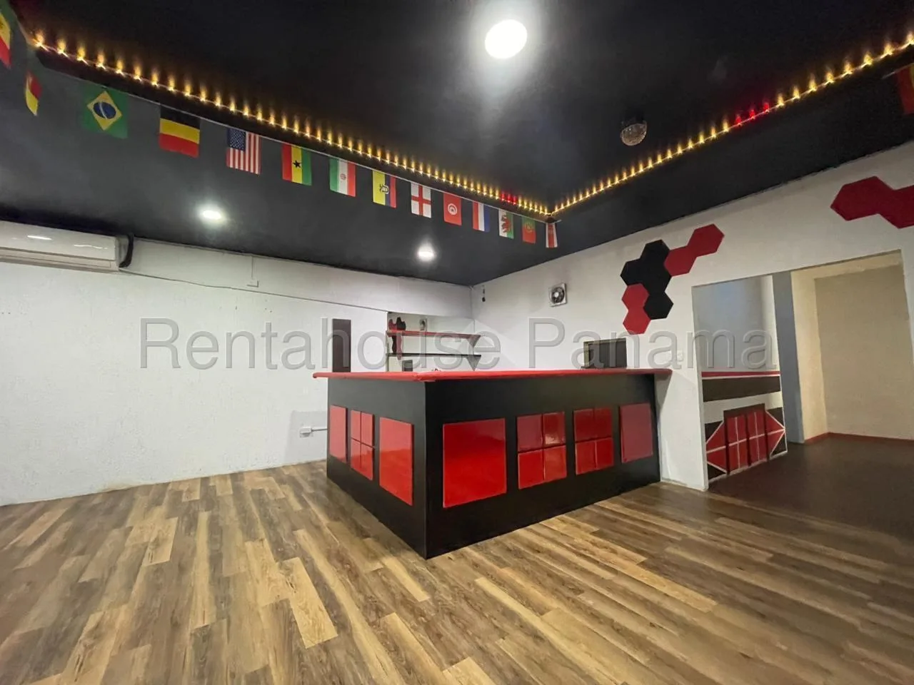 Alquiler de Local en Ancon Ph PH Country Plaza KF — imagen 1 de 10