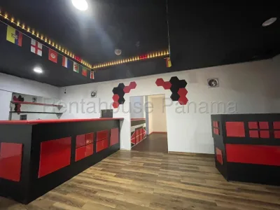Alquiler de Local en Ancon Ph PH Country Plaza KF — imagen 10 de 10