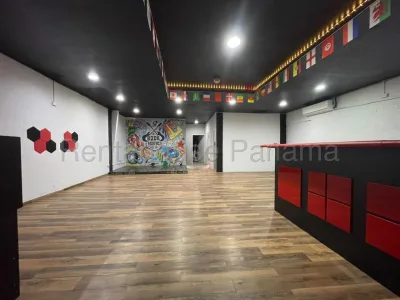 Alquiler de Local en Ancon Ph PH Country Plaza KF — imagen 9 de 10