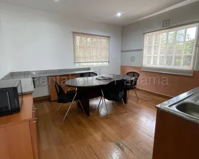 Alquiler de Casa Comercial en Clayton Ph KF — imagen 7 de 10