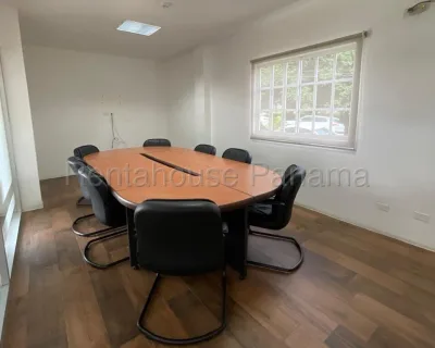 Alquiler de Casa Comercial en Clayton Ph KF — imagen 8 de 10