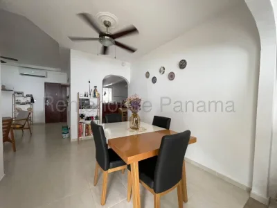 Venta de Casa en Brisas del Golf Ph KF — imagen 4 de 10
