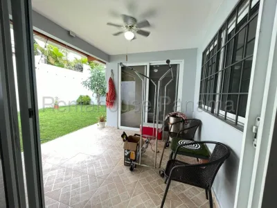 Venta de Casa en Brisas del Golf Ph KF — imagen 10 de 10