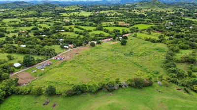 Venta de Terreno en El Barrero Ph KF — imagen 3 de 10
