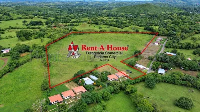 Venta de Terreno en El Barrero Ph KF — imagen 1 de 10