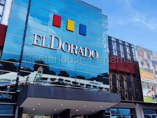 Alquiler de Local en Ph El Dorado KF — imagen 1 de 2