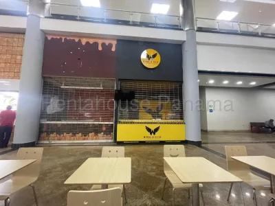 Alquiler de Local en Ph El Dorado KF — imagen 2 de 2