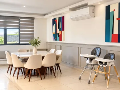 VENTA CASA COSTA SUR — imagen 1 de 10