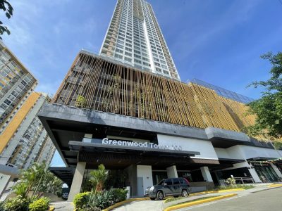 Apartamento de 79 m² en Greenwood