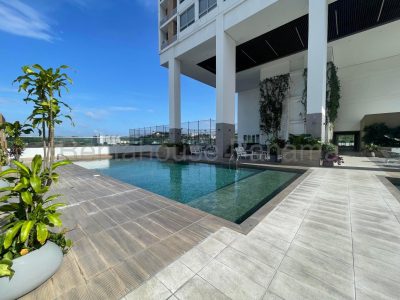 Apartamento de 79 m² en Greenwood — imagen 3 de 10