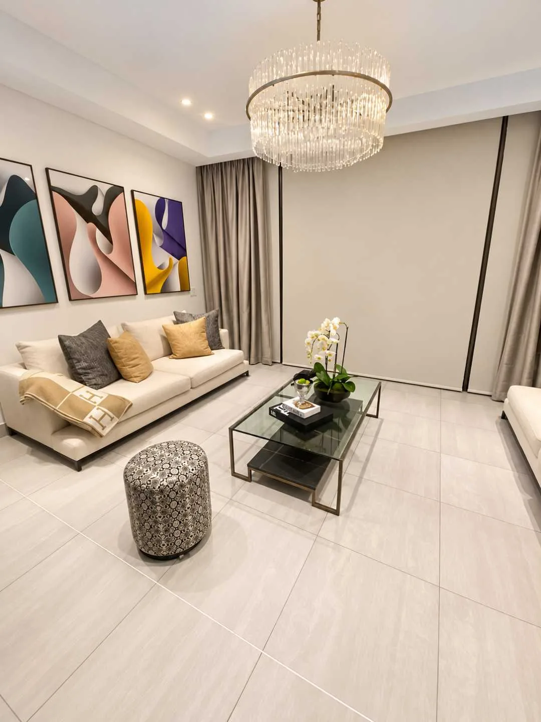 VENTA APARTAMENTO COSTA DEL ESTE PH PARK VIEW (MR) — imagen 1 de 9