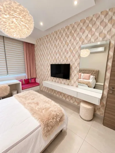 VENTA APARTAMENTO COSTA DEL ESTE PH PARK VIEW (MR) — imagen 4 de 9