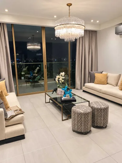 VENTA APARTAMENTO COSTA DEL ESTE PH PARK VIEW (MR) — imagen 2 de 9