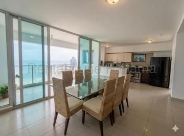 Alquiler Penthouse PH Lemare en Coco del Mar Apartamento — imagen 4 de 5
