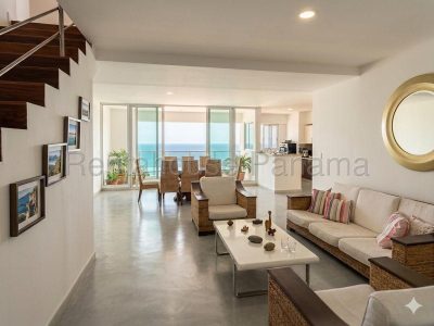 Alquiler Penthouse PH Lemare en Coco del Mar Apartamento