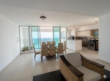 Alquiler Penthouse PH Lemare en Coco del Mar Apartamento — imagen 2 de 5