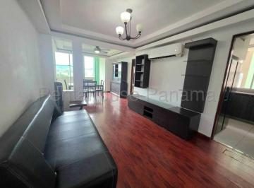 Alquilo Apartamento Amoblado en PH Green Park, Condado del Rey 26 - 8483gg — imagen 2 de 5