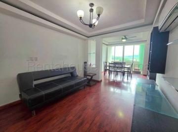 Alquilo Apartamento Amoblado en PH Green Park, Condado del Rey 26 - 8483gg — imagen 3 de 5