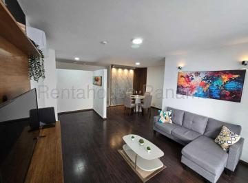 Alquilo Apartamento en San Francisco — imagen 2 de 5