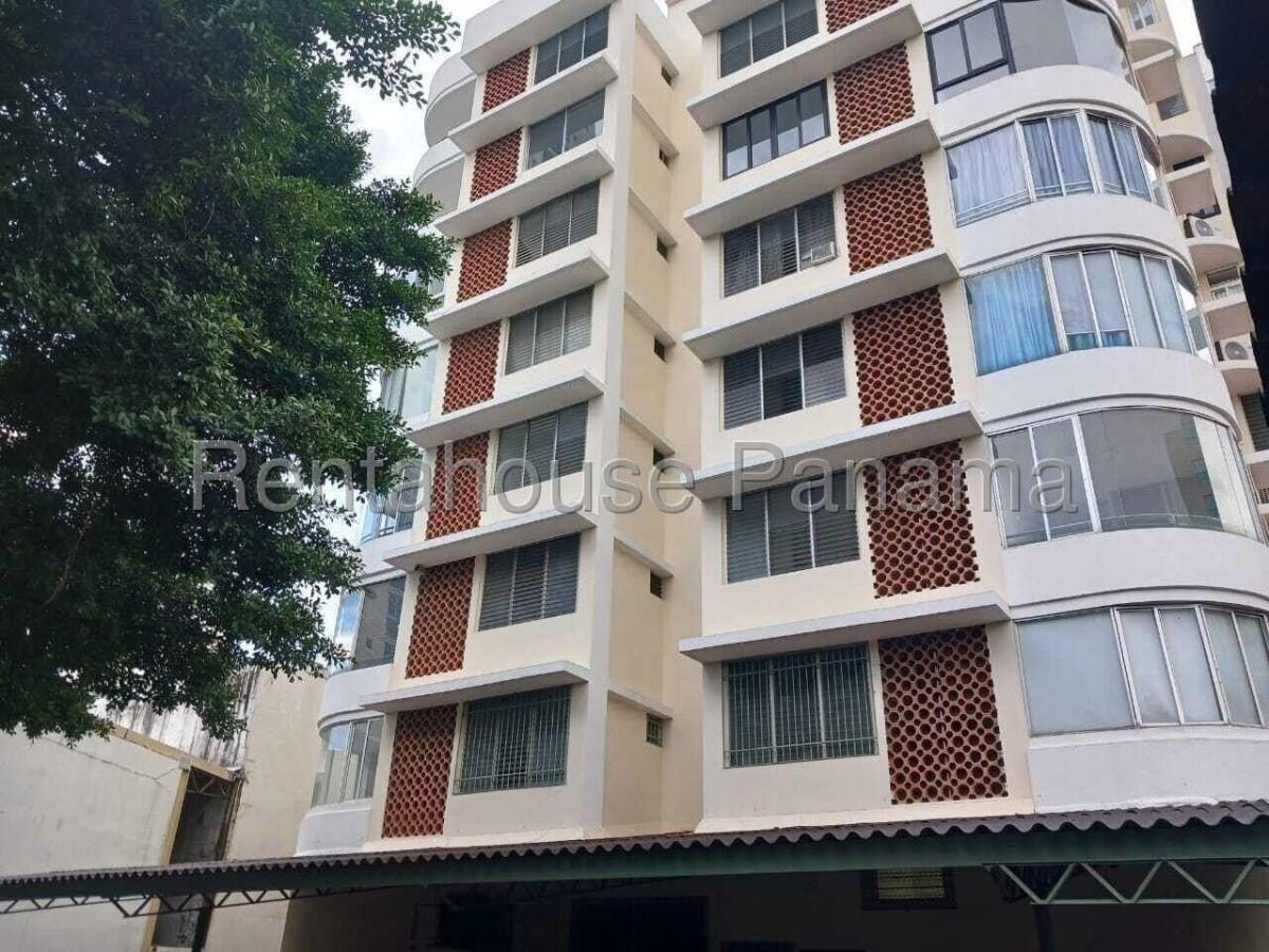 Alquilo Apartamento en San Francisco — imagen 1 de 5