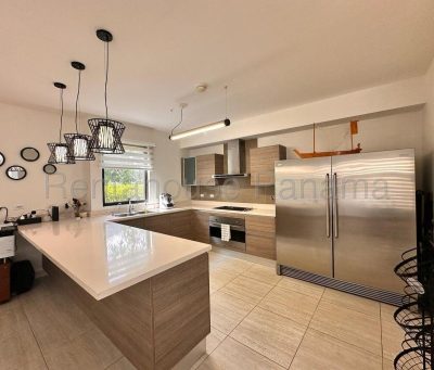 Casa en Venta en Panama Pacifico