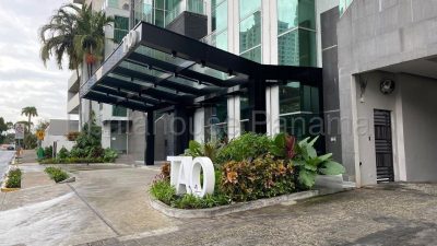 Se Alquila Apartamento en Tao Tower, San Francisco Kdp26 - 5697