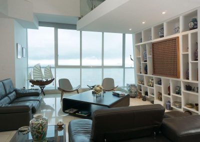 Venta en Costa del Este PH Vitri Apartamento